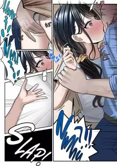 [TuriSasu] Yubiwa Hazushite, Kokoro wa Tokete | When the Ring Goes Off, So is My Heart (THE iDOLM@STER: Shiny Colors) [English] [obsoletezero]