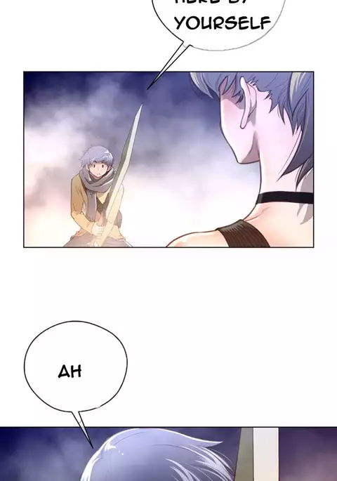 Perfect Half Ch.1-34