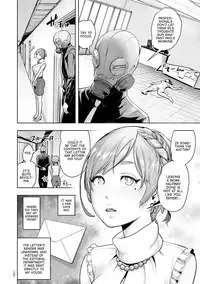 [Gesundheit] Micchaku Eromangaka 24-ji | A Day in the Life of an Ero-manga Artist (#Futsuu no Onnanoko) [English] [ATF] [Digital]