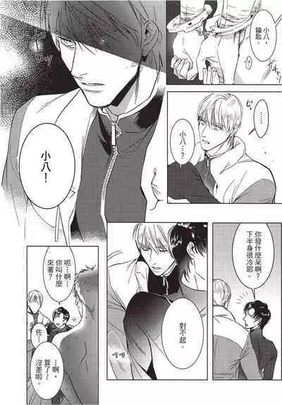 Chihireru Kubiwa | 碎裂的项圈