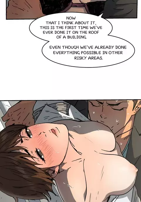 Refrain Love Ch.1-37