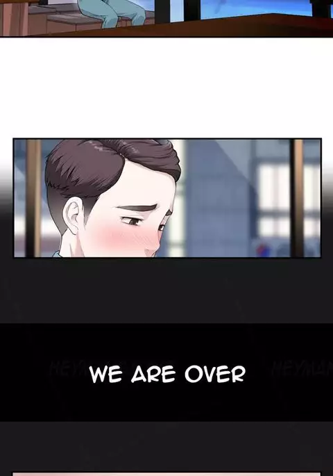 Tissue Thieves Ch.1-10