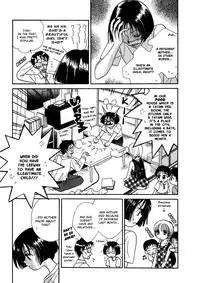 [Morinaga Milk] Nikurashii Anata e | To The One I Hate Ch. 1, 7 [English] [Wings of Yuri]