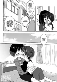 (C92) [OS tokku (Shikimura)] Sayonara Seishun [English] [Shotachan]