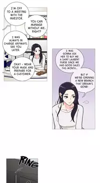 [The Jinshan] Sadistic Beauty Ch.1-27 (English) (Ongoing)