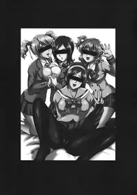 (C78) [Kuroyuki (Kakyouin Chiroru)] Milk Angels 1 (Fresh Precure!)