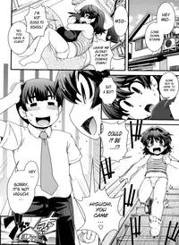 [Ikuya Daikokudou] Kinpatsu x Kyonyuu ni Henshin De | Transformed Into A Busty Blonde [English] [DMD]