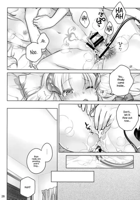 Spiritual Lunch {NecroManCr}