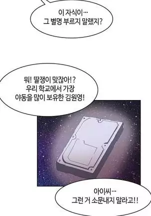 Hari's Lumpy Sharehouse Ch.0-28