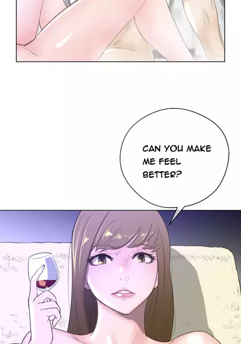 Perfect Half Ch.1-23