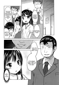 [Misao.] Idol no Oshigoto Takasaki Hazumi 11 Sai | An Idol's Job Takasaki Hazumi Age 11 (COMIC LO 2012-03) [English] [Yoroshii]