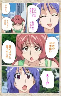 [Cyberworks/TinkerBell] Aniyome wa Ijippari #02 Complete Ban [Digital]