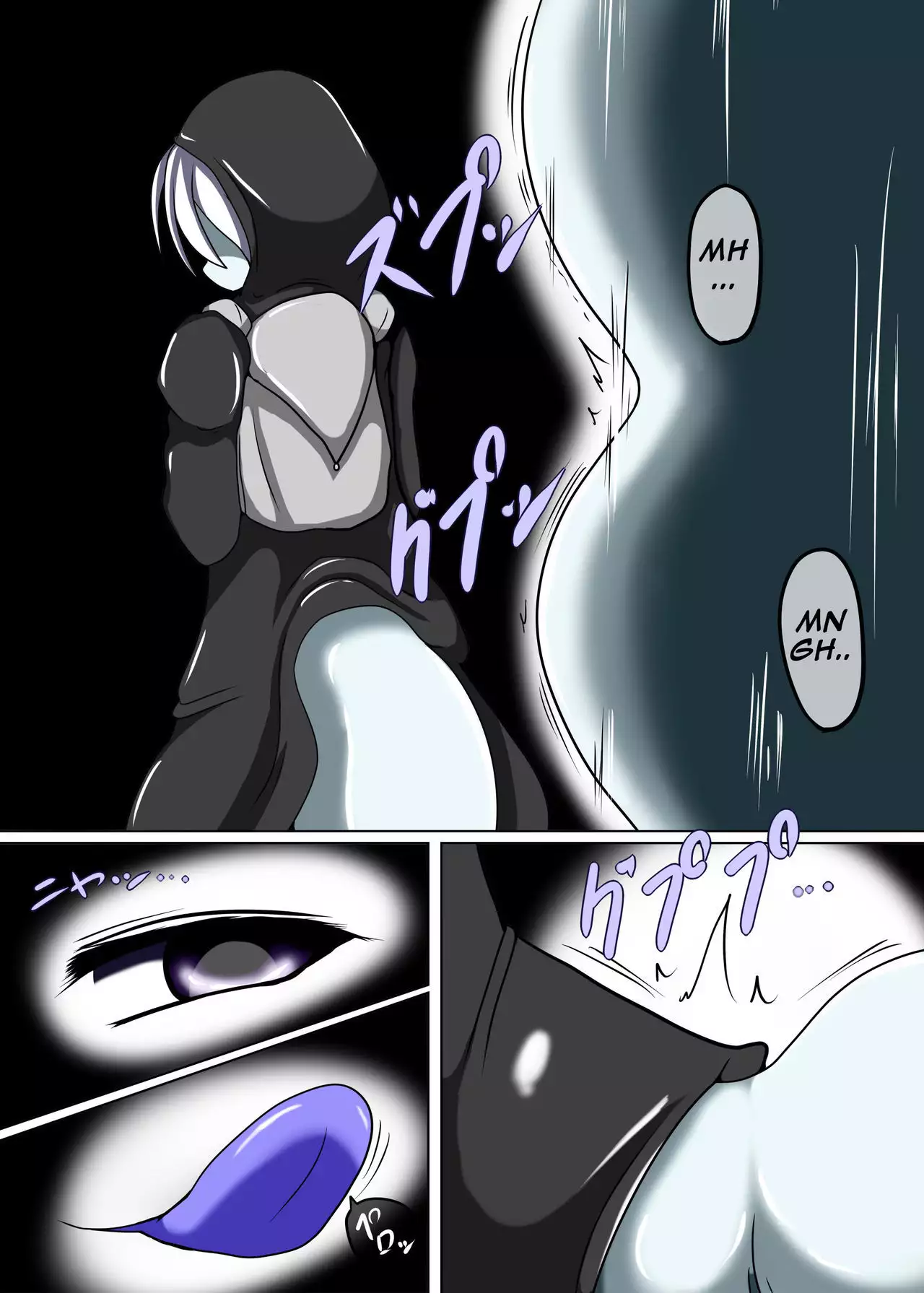 Senkan Re-kyuu no Kindaika Kaishuu