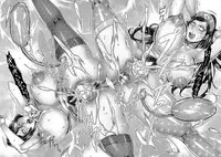 [Momofuki Rio] Junyoku Kaihouku 5-goushitsu (COMIC AUN 2018-02) [Chinese] [鬼畜王汉化组] [Digital]