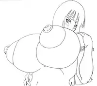 [Miracle Ponchi Matsuri (Basara)] Dragon Road Mousaku Gekijou 2 (Dragon Ball) [Digital]