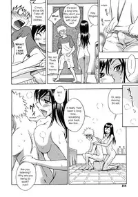 [Shiden Akira] Hinnyuu Kyonyuu History | Tiny Boobs Giant Tits History (COMIC Megastore 2008-03) [English]