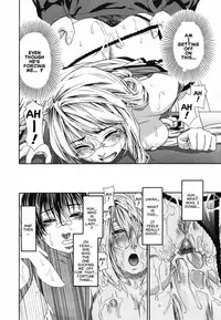 [Yamatogawa] Witchcraft [English]