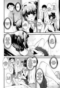 [Sorimura Youji] Jou-sama no Sketchbook | The Queen's Notebook (Girls forM Vol. 2) [English]