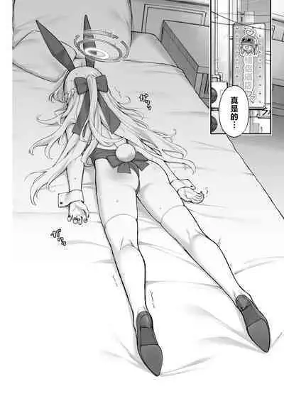 Neru Toki | 飞入美梦 甘贻之时