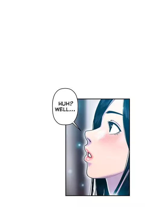 Ghost Love Ch.1-13