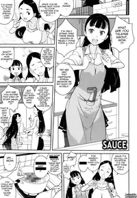 [Heriyama] COMIC DriStoA. | Drill Stocking Ambivalent [English] {Tadanohito}