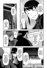 [Yasohachi Ryo] Nyuuwaku Yuugi | Titty Temptation Games [English] {Tadanohito}