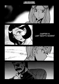 [Kojima Miu] Nympho Maman Boshi Soukan - Mama no Shikyuu wa Boku no Mono Ch. 1-16 [English] [Fated Circle]