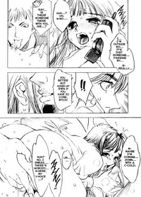 [Oh! Great] 5 ~FIVE~ [English]