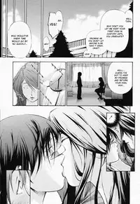 [Nakata Modem] Graduation (COMIC Momohime 2008-07) [English] {desudesu}