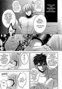 (SUPERKansai20) [sigmastar, PureSlider (Kazuki, Matsuo)] Gamushara Mob Rape 3 | Reckless Mob Rape 3 (Kuroko no Basuke) [English] [Crappy-BL-Scanlations]