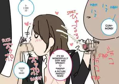 Josei no Tame no Zettai ni Ochinai Shuukatsu-jutsu | The Women's Foolproof Guide to Job Hunting Success