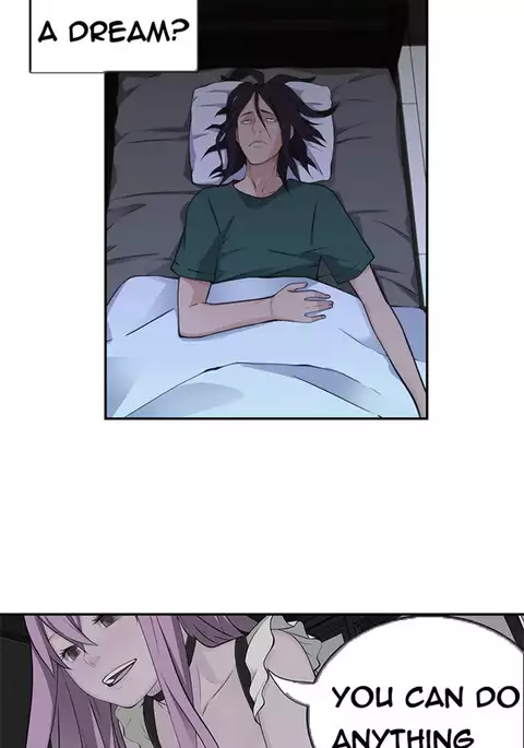 Tissue Thieves Ch.1-19