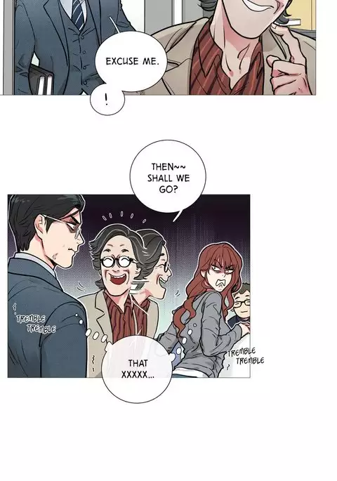 Sadistic Beauty Ch.1-21