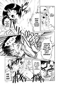 [Uziga Waita] Shin Gendai Ryoukiden | Modern Stories of the Bizarre [English] [GuroTaku]