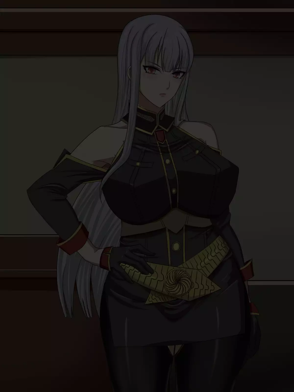 Akogare no Kedakaku Utsukushii Taisa ga Kimo Otoko no Hentai Nikudorei ni Kaerarete Shimashimashita...