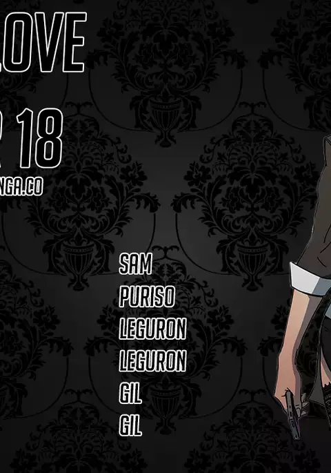 Refrain Love Ch.1-37