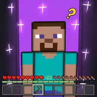 [Dr.BUG] Minecraft <Koukou Daibouken> Ch.1-3