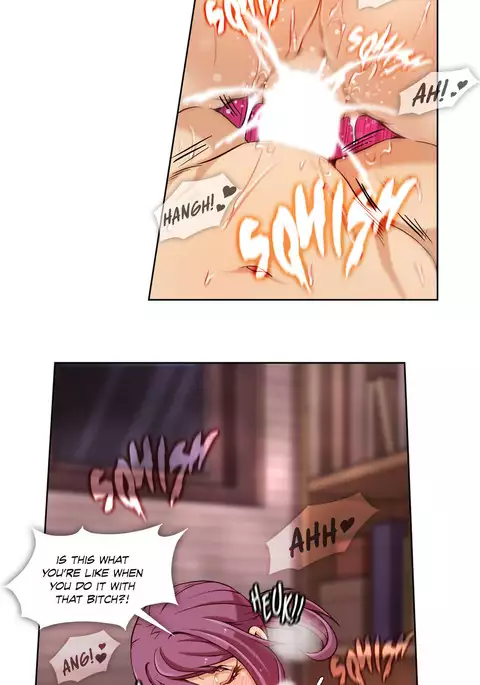 Secret Folder Ch.1-13