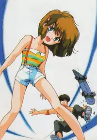 Gal's Anime Adult Video Catalog PART1