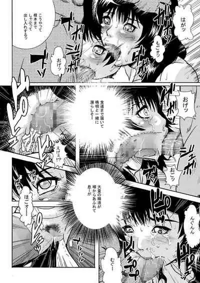 Hitozuma no Himitsu - Ayako Soushuuhen