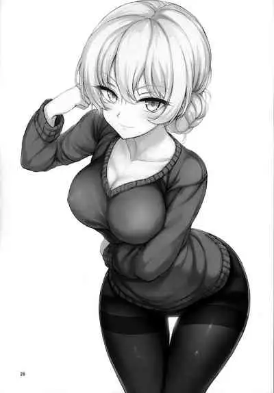 GirlPan Omakebon Matome