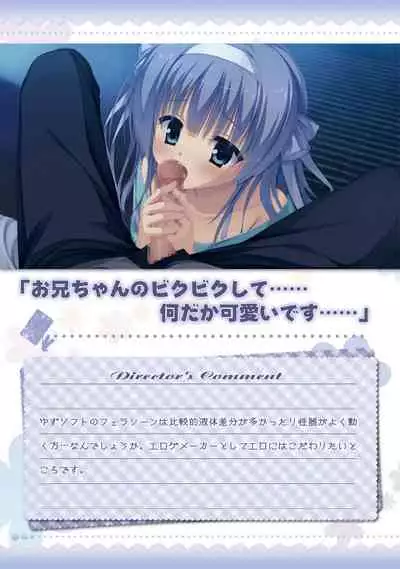 AMAIRO ISLENAUTS OFFICIAL VISUAL FAN BOOK