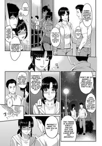 [Yoshiura Kazuya] Kizashi [English] {Seinen Scans + 4chan Anon + doujins.com}