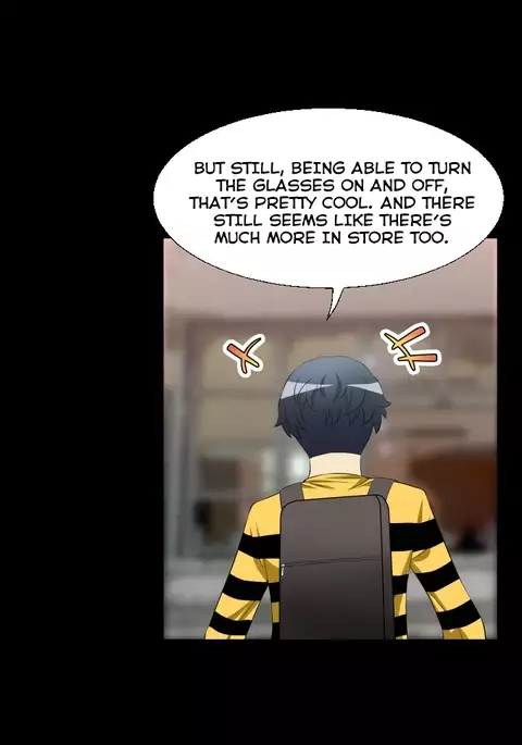 Love Parameter Ch.1-78