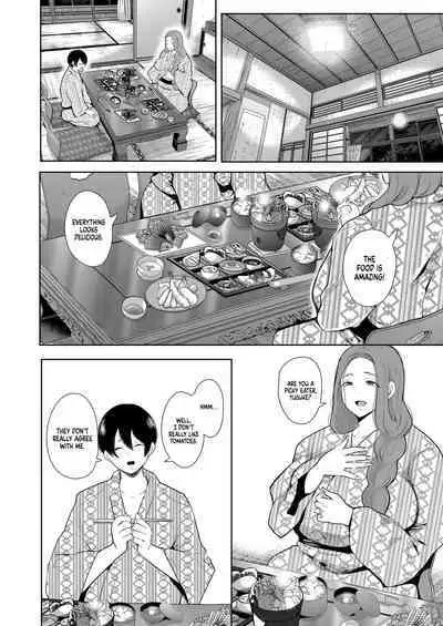 Mukashi no Uwaki Aite no Ko ga Jitsu wa Watashi no Musuko no Doukyuusei de 2