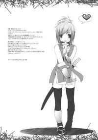 (C71) [Digital Lover (Nakajima Yuka)] Rough Sketch 32 (Ragnarok Online)