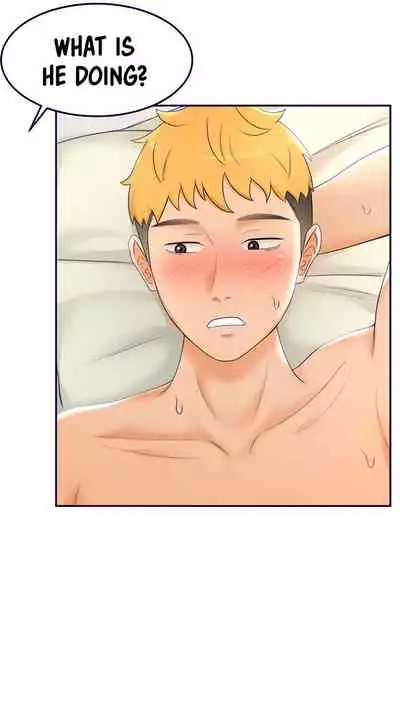 She is Working Out [Kim Mundo, MAD, YangYang] Ch.10? [English] [Manhwa PDF]