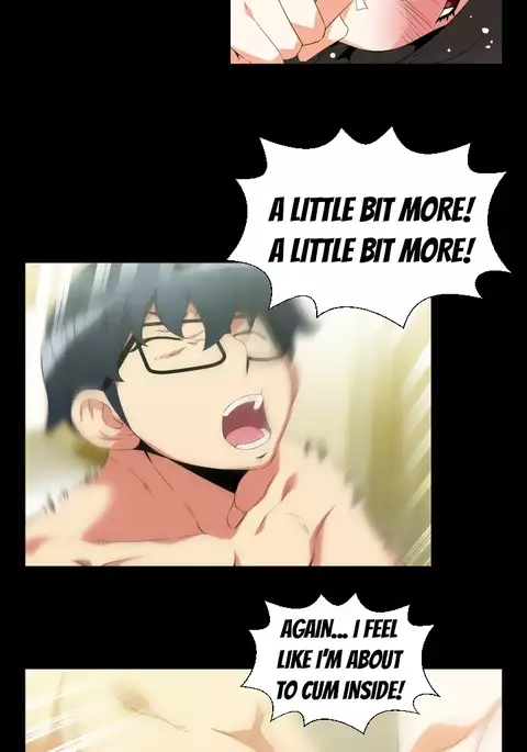 Love Parameter Ch.1-51