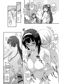 [ZEN] Type 95 summer secret training (Girl's Frontline) [English]