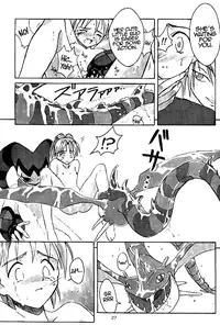 (C51) [Cu-little2 (Beti, MAGI)] Cu-Little!! (Various) [English]